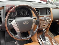 Infiniti QX80